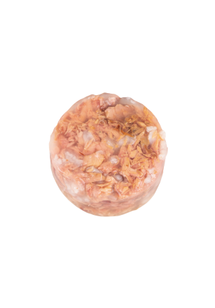 Voskes Jelly Wetfood Thunfisch mit Zahnbrasse 85g
