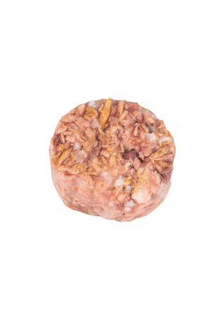 Voskes Jelly Wetfood Thunfisch mit Tintenfisch 85g