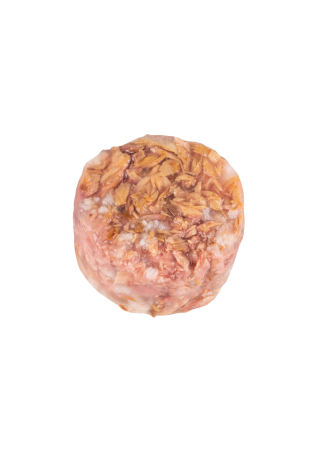 Voskes Jelly Wetfood Thunfisch mit Lachs 85g