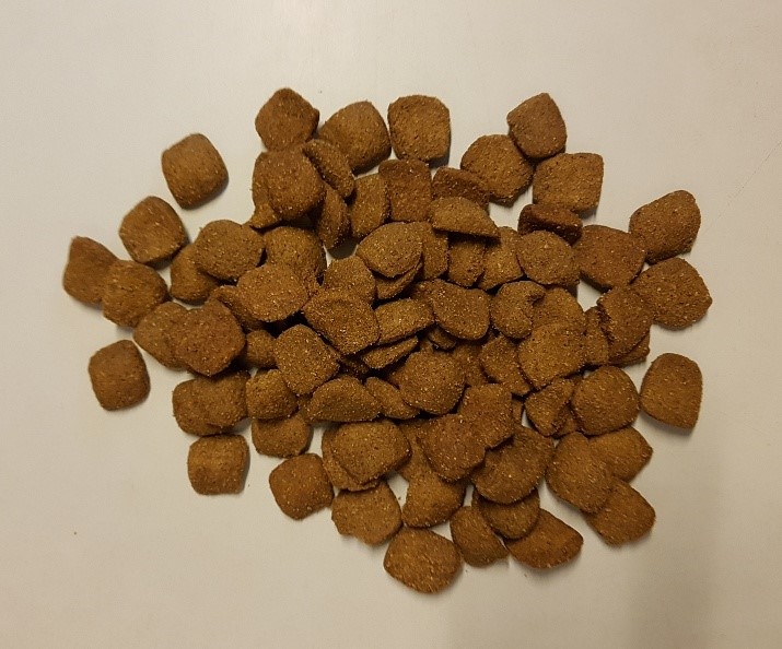 Hunde - und Katzenfutter der Extraklasse - Arion, glutenfreies Hundefutter,Euro  Premium , Barbe,Klein Wanzleben,