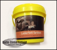 Lederfett farblos 500ml