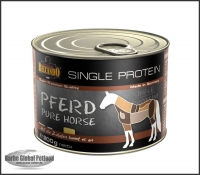 Belcando Pferd 200g