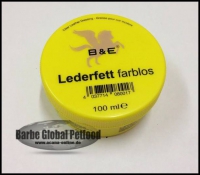 Lederfett farblos 100ml