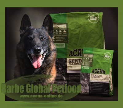 Acana Senior Dog 2 kg