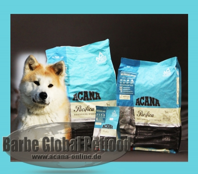 Acana Pacifica Dog 2kg
