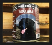 Black Canyon Topanga 820g