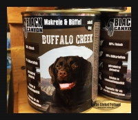 Black Canyon Buffalo Creek 820g