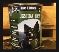 Black Canyon Joshua Tree 820g