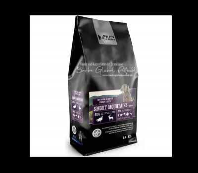 Black Canyon Smoky Mountains 14kg