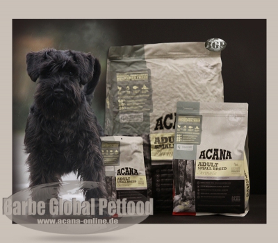 Acana Adult Small Breed 2kg