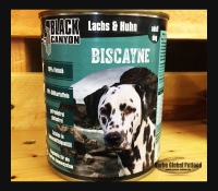 Black Canyon Biscayne 410g