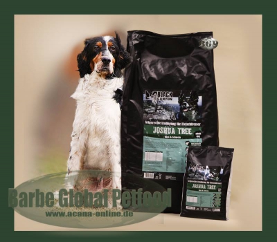 Black Canyon Joshua Tree 1,5kg