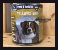 Black Canyon Yellowstone 820g