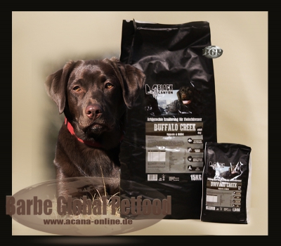 Black Canyon Buffalo Creek 1,5kg