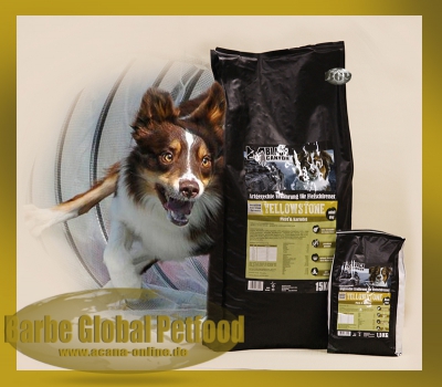 Black Canyon Yellowstone 1,5kg
