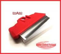 Ehaso Blade Rake 100mm - Ersatzklinge