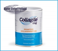 Collagile Dog 225g