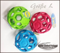 JW Hol-EE Roller Gitterball L