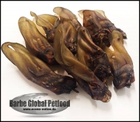 Rinderohr mit Muschel 10 Stück