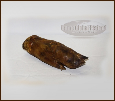 Schweinepfote