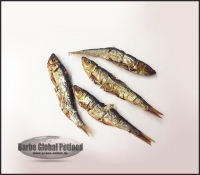 Hering getrocknet 200g