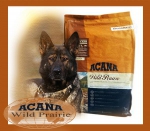Acana Wild Prairie Dog 6kg 70-30-0