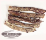 Rinderstrossen 500g große Abschnitte 15cm